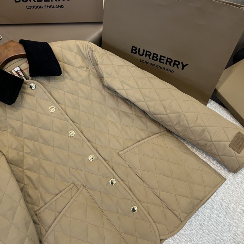 Burberry Down Jackets